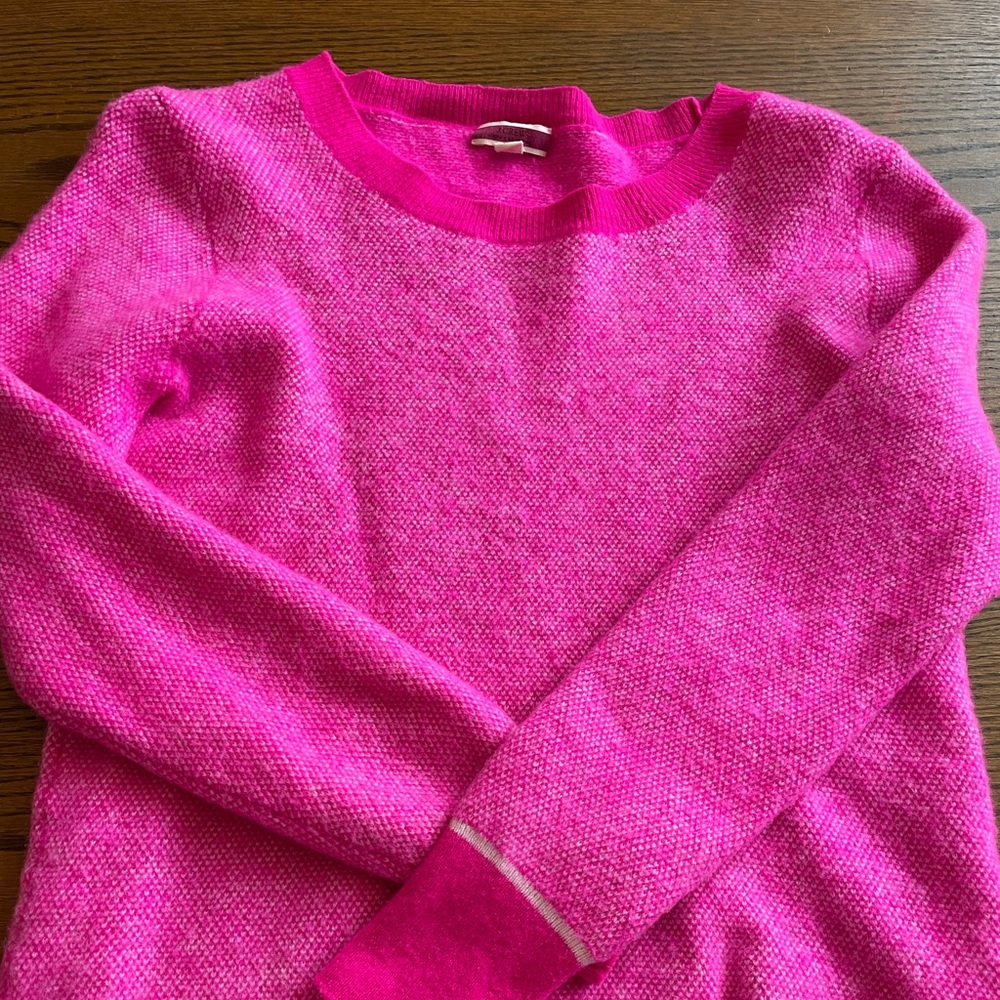 J.Crew cashmere sweater - Medium